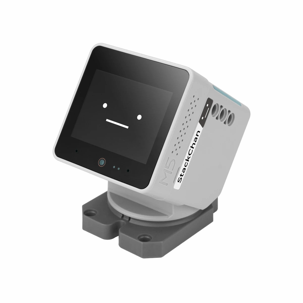 Official Stackchan Kawaii Co-Created Open-Source Al Desktop Robot Kit with Remote Control (ESP32-S3)