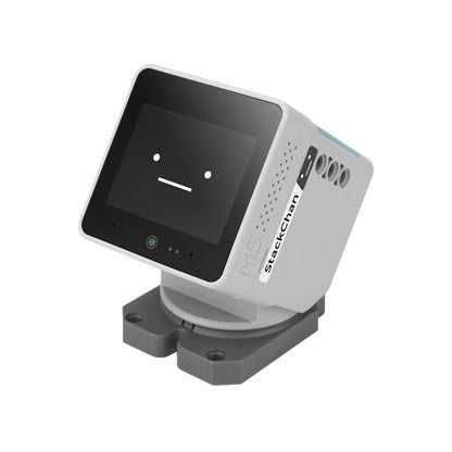 Official Stackchan Kawaii Co-Created Open-Source Al Desktop Robot Kit with Remote Control (ESP32-S3)