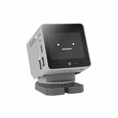 Official Stackchan Kawaii Co-Created Open-Source Al Desktop Robot Kit with Remote Control (ESP32-S3)