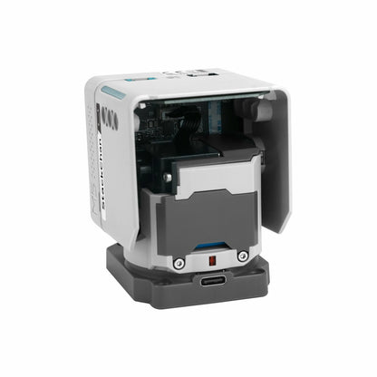Official Stackchan Kawaii Co-Created Open-Source Al Desktop Robot Kit with Remote Control (ESP32-S3)